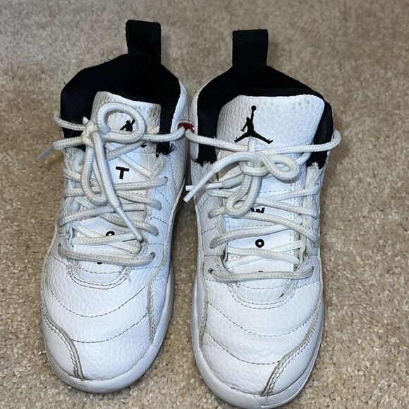 JORDAN 12 RETRO TWIST 10.5 - Picture 5 of 6